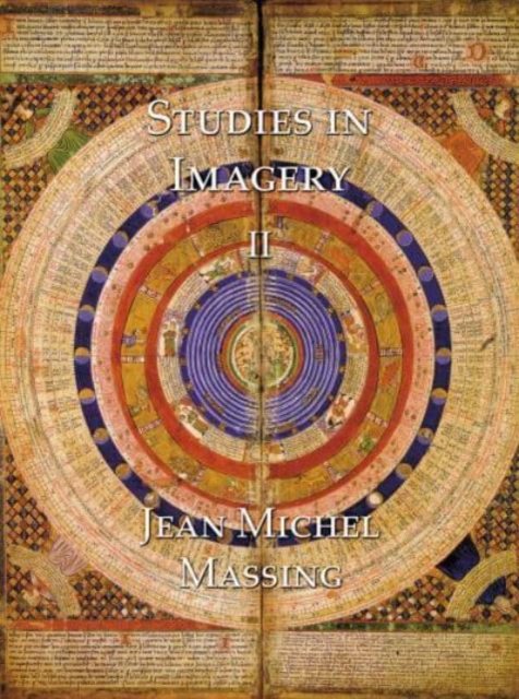 Studies in Imagery Volume II : The World Discovered, Paperback / softback Book