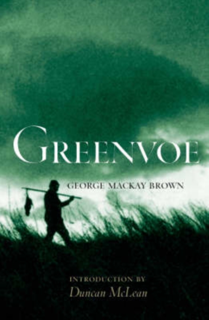 Greenvoe, Paperback / softback Book