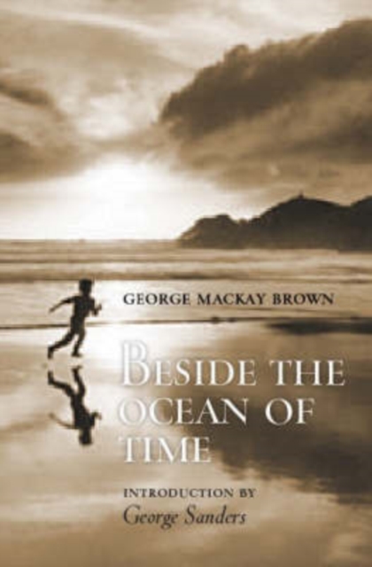 Beside the Ocean of Time, Paperback / softback Book