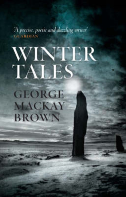Winter Tales, Paperback / softback Book