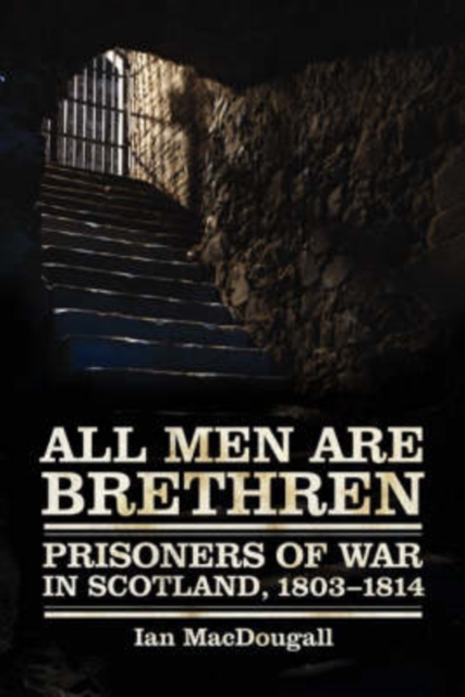 All Men Are Brethren, Paperback / softback Book