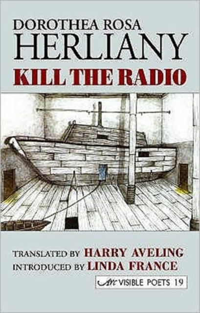 Kill the Radio, Paperback / softback Book