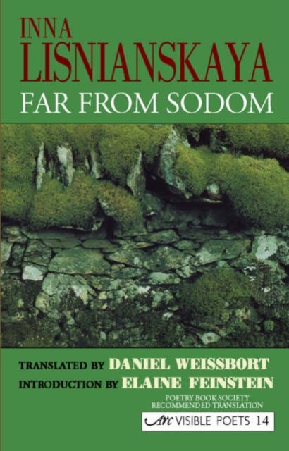 Far from Sodom, Paperback / softback Book