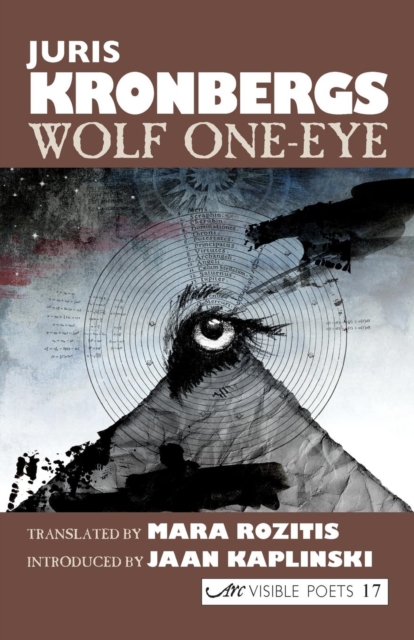Wolf One-eye, Paperback / softback Book