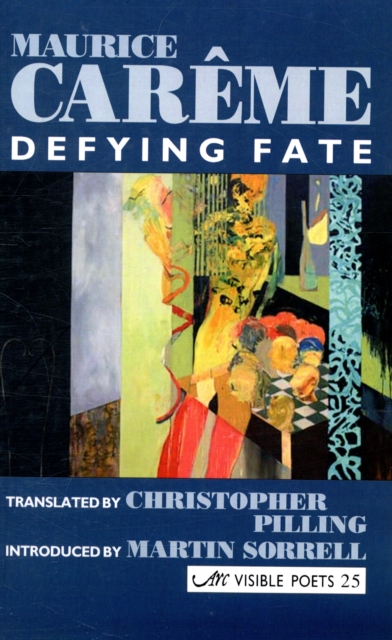 Defying Fate, Paperback / softback Book