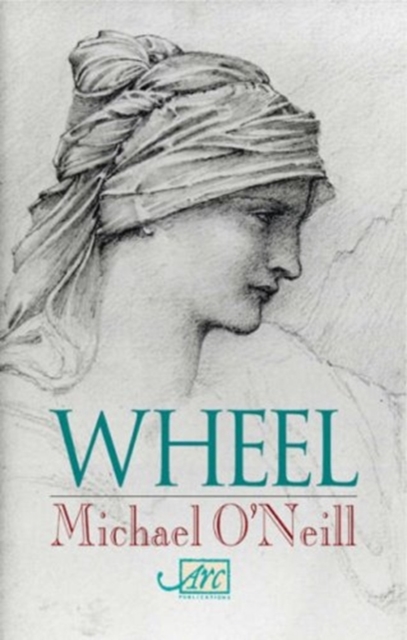 Wheel, Paperback / softback Book