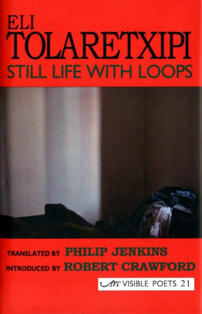 Still Life with Loops, Hardback Book