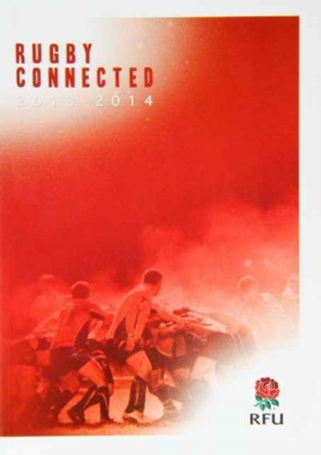 Rugby Connected 2013-2014, Paperback Book