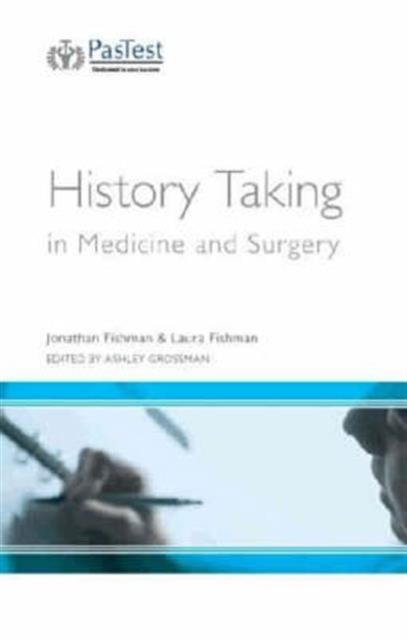 History Taking in Medicine and Surgery, Paperback Book
