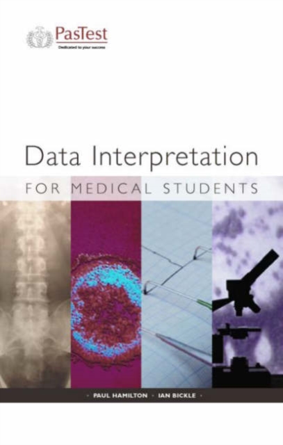Data Interpretation for Medical Students, Paperback Book