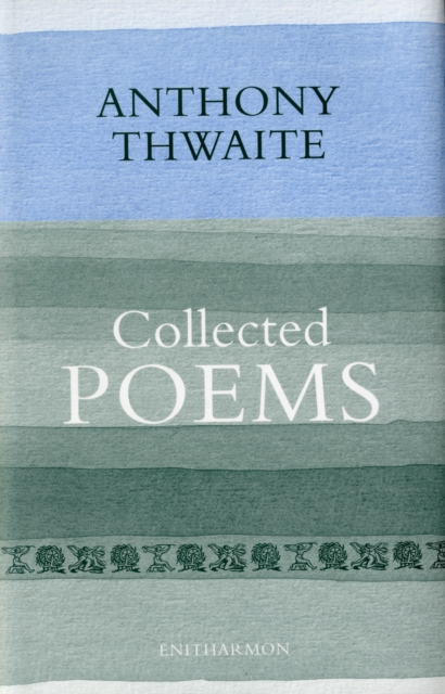 Collected Poems, Hardback Book