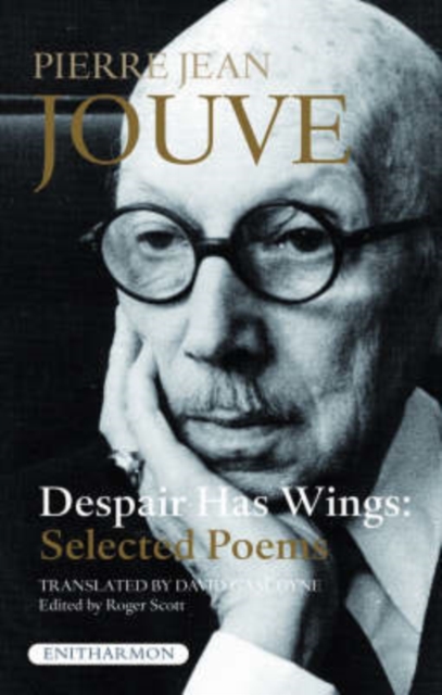 Despair Has Wings : Selected Poems, Paperback / softback Book
