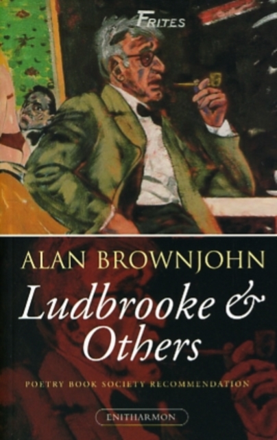 Ludbrooke and Others, Paperback Book