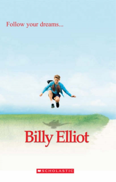 Billy Elliot, Spiral bound Book