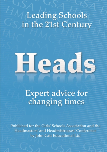 Heads, EPUB eBook