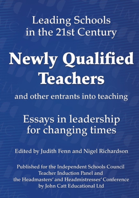 Newly Qualified Teachers, EPUB eBook