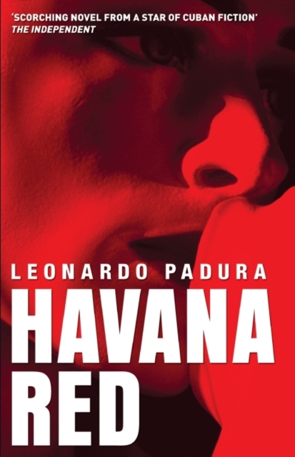 Havana Red : A Mario Conde Mystery, Paperback / softback Book