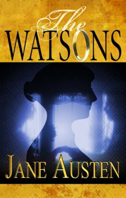 The Watsons, Paperback Book
