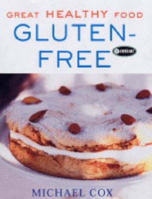 Gluten-Free, Paperback Book