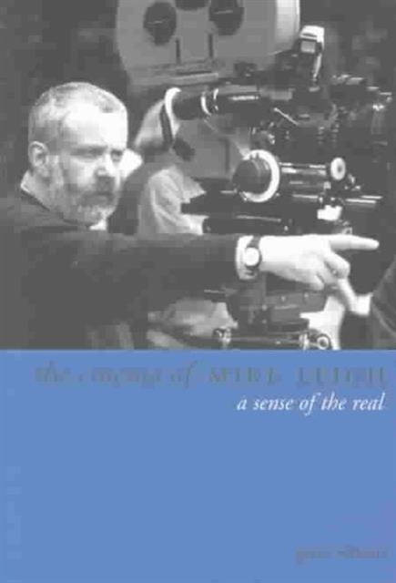 The Cinema of Mike Leigh, Paperback / softback Book
