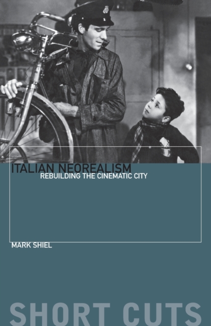 Italian Neorealism, Paperback / softback Book