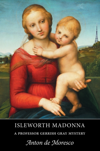 Isleworth Madonna, Paperback / softback Book