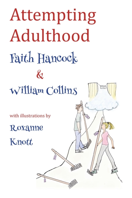 Attempting Adulthood, Paperback / softback Book