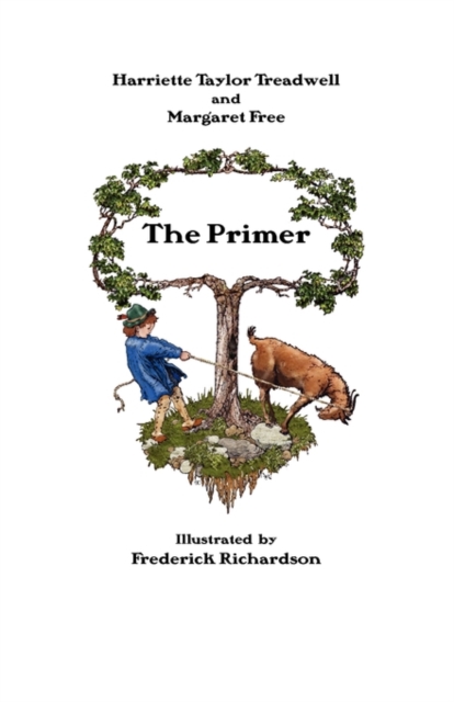 The Primer, Paperback / softback Book