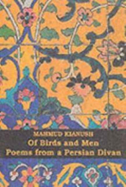 Of Birds and Men, Paperback / softback Book