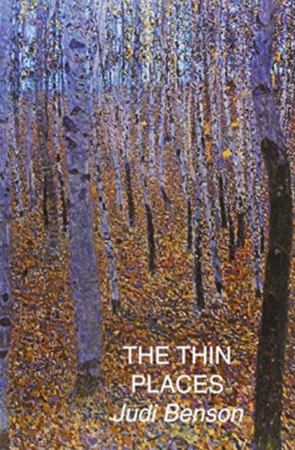 The Thin Places, Paperback / softback Book