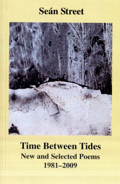 Time Between Tides, Paperback / softback Book