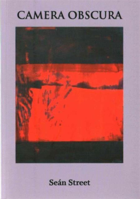 Camera Obscura, Paperback / softback Book