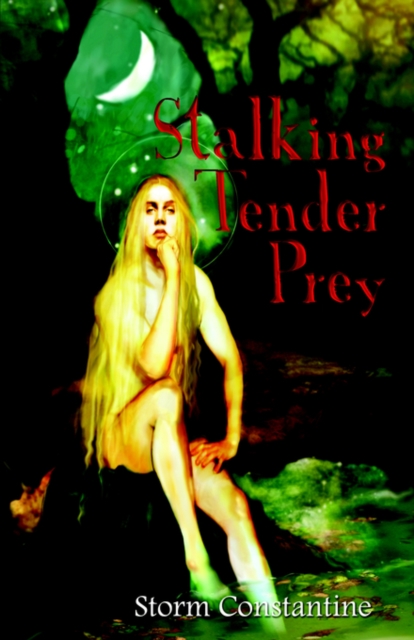 Stalking Tender Prey, Paperback / softback Book