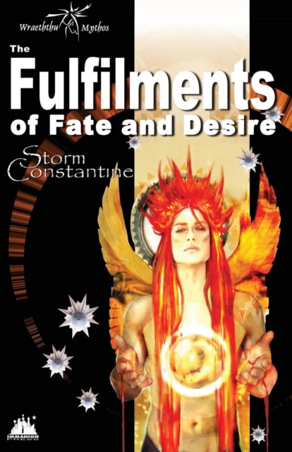 The Fulfilments of Fate and Desire, Paperback / softback Book