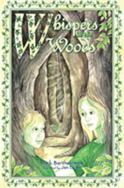 Whispers in the Woods, Paperback / softback Book