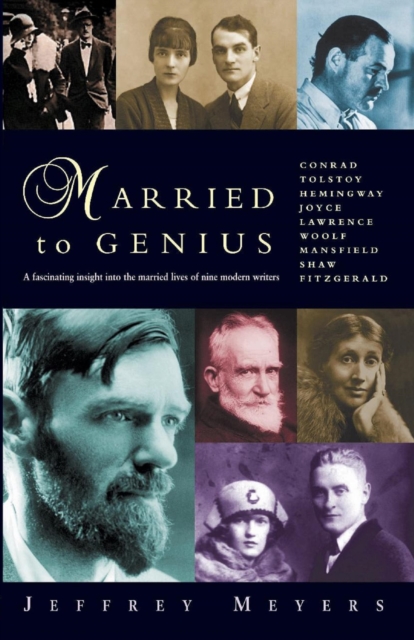 Married to Genius, EPUB eBook