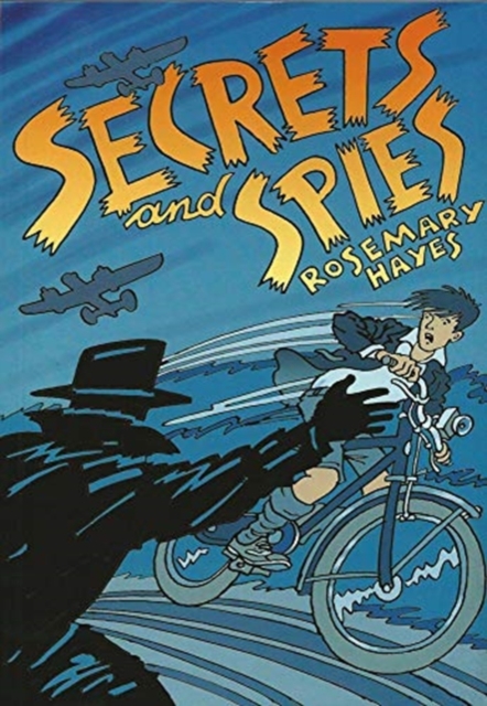 Secrets and Spies, Paperback / softback Book