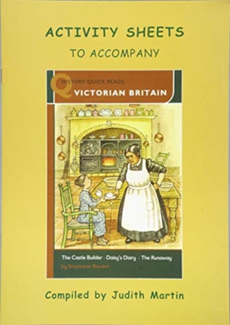 VICTORIAN BRITAIN, Paperback Book