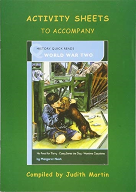 WORLD WAR TWO, Paperback Book