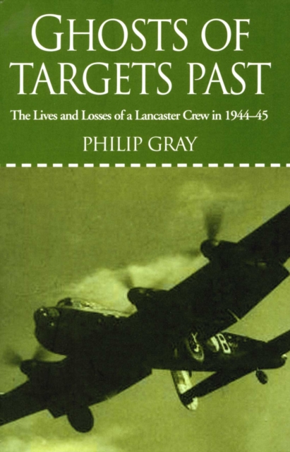 Ghosts of Targets Past, Paperback / softback Book