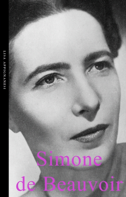 Simone de Beauvoir (Life & Times), Paperback / softback Book