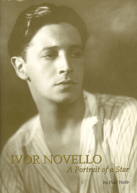 Ivor Novello, Hardback Book