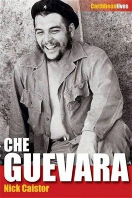 Che Gevara : Caribbean Lives, Paperback / softback Book