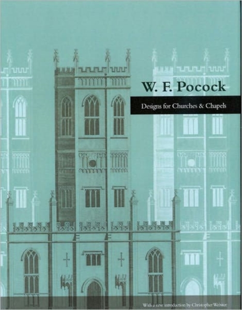 W. F. Pocock, Hardback Book