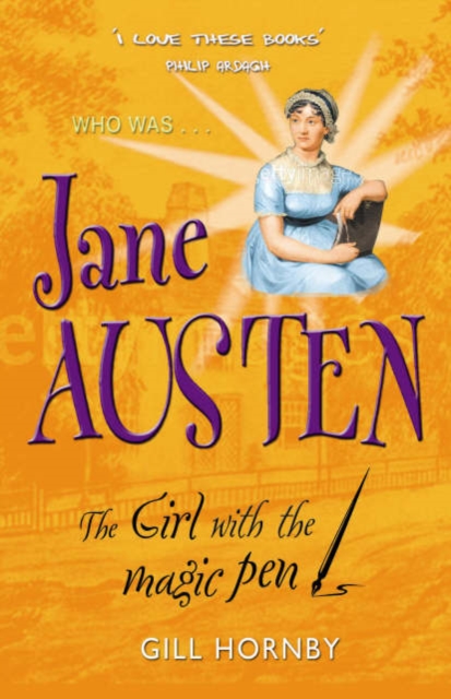 Jane Austin, Paperback / softback Book