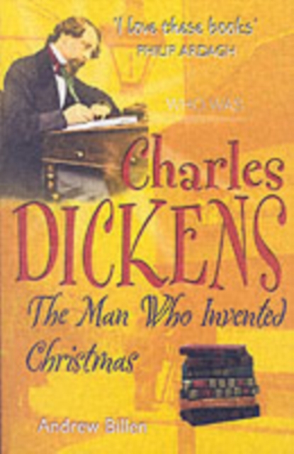 Charles Dickens, Paperback / softback Book