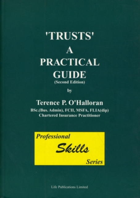 Trusts a Practical Guide, EPUB eBook