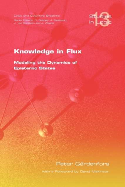 Knowledge in Flux, Paperback / softback Book