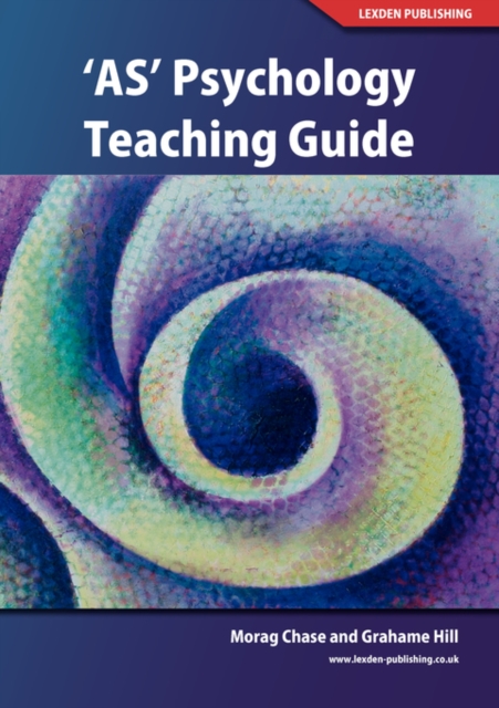 AS-Level Psychology Teaching Guide, Paperback / softback Book