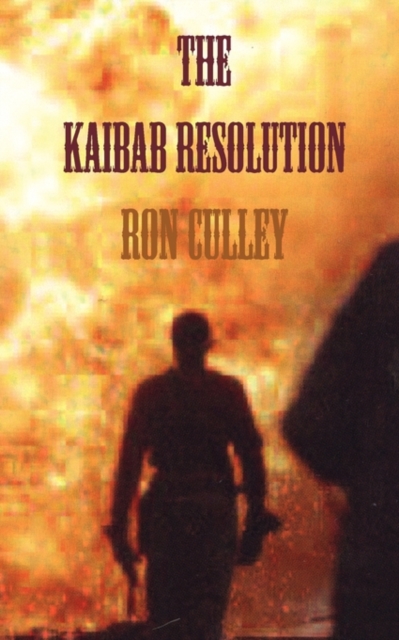 The Kaibab Resolution, Paperback / softback Book